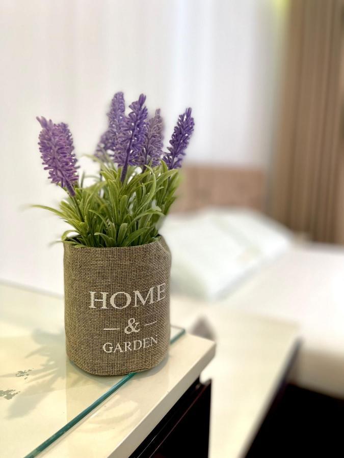 Queen'S Luxury Apartments Lake Tiranë Eksteriør bilde