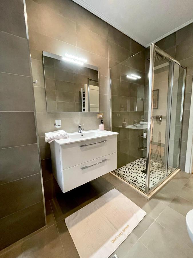 Queen'S Luxury Apartments Lake Tiranë Eksteriør bilde